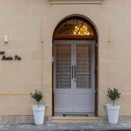 Casa Maria Pia Apartamento Nadur Exterior foto