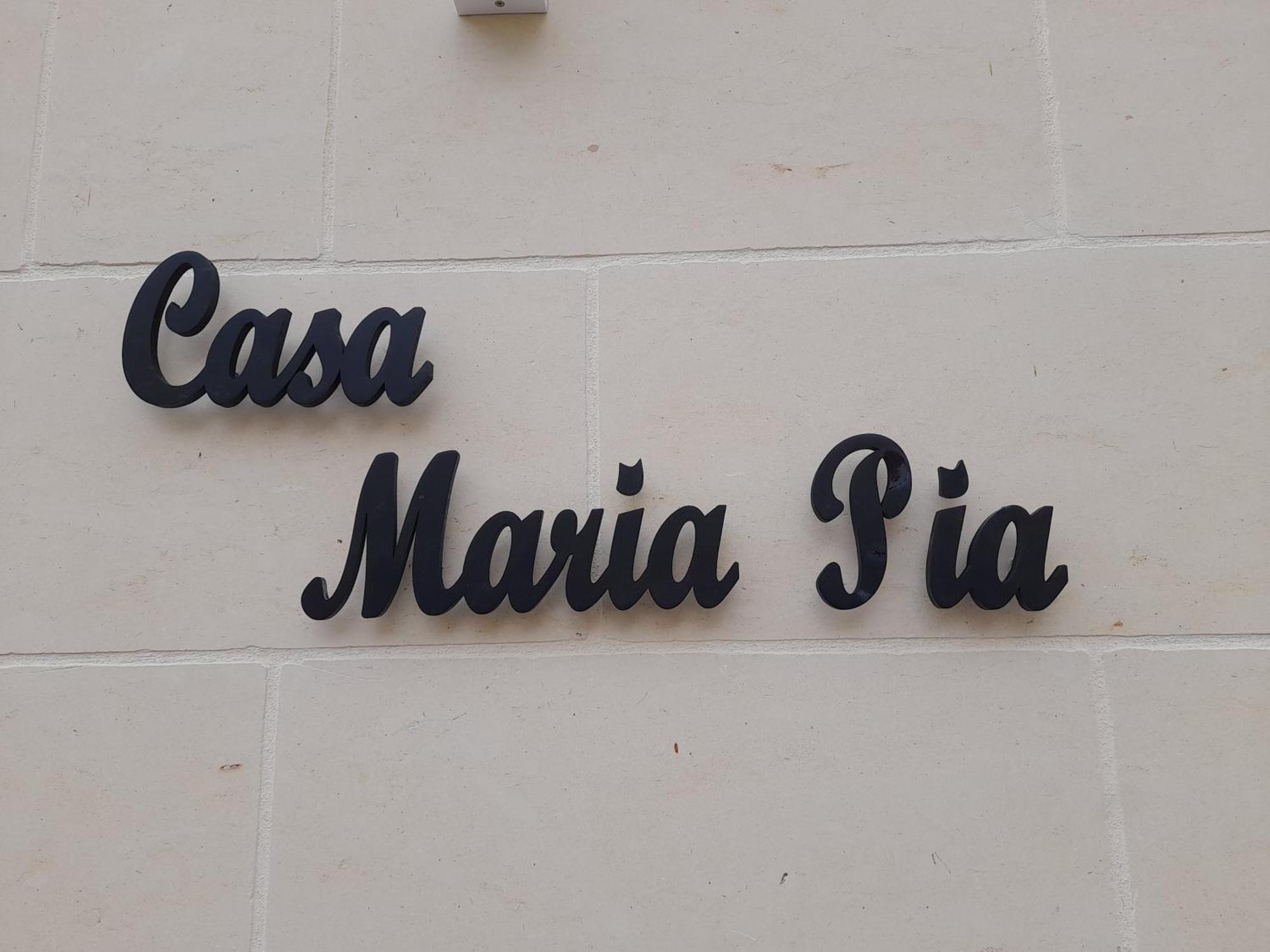 Casa Maria Pia Apartamento Nadur Exterior foto